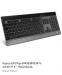 Rapoo E9270P Wireless keyboard